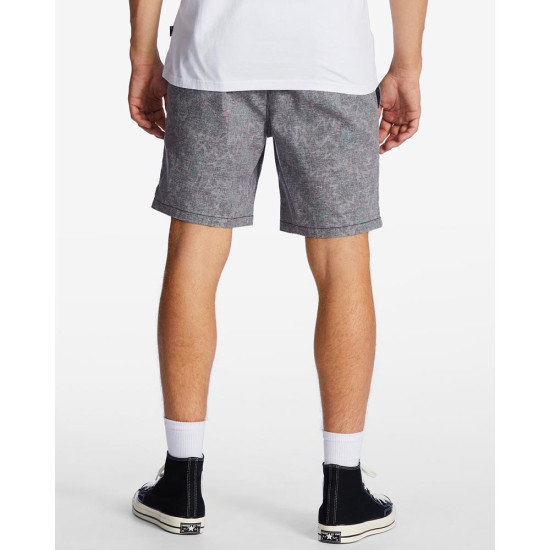 Billabong Ανδρικό σορτς Surftrek Hemp Elastic Short